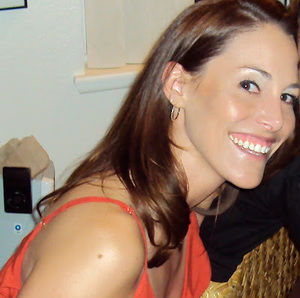 Meet your Posher, Sasha